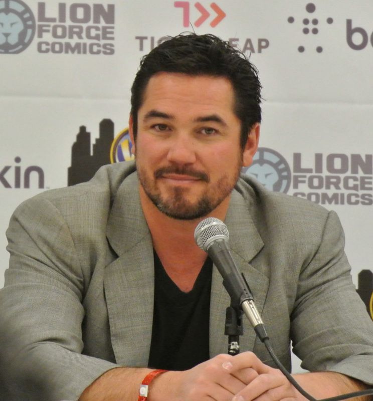 Dean Cain