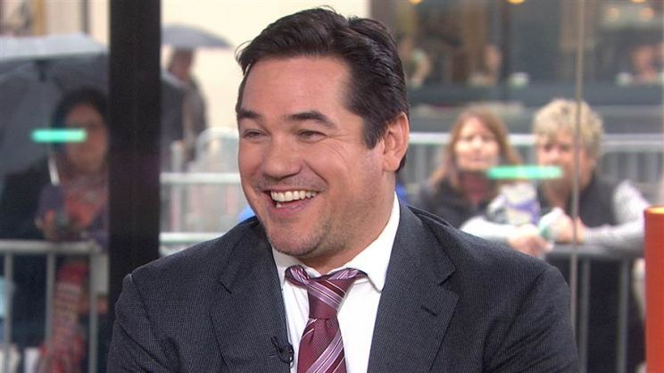 Dean Cain