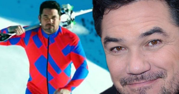 Dean Cain