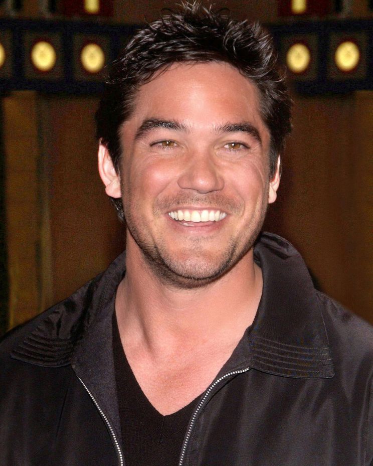 Dean Cain