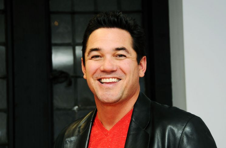 Dean Cain