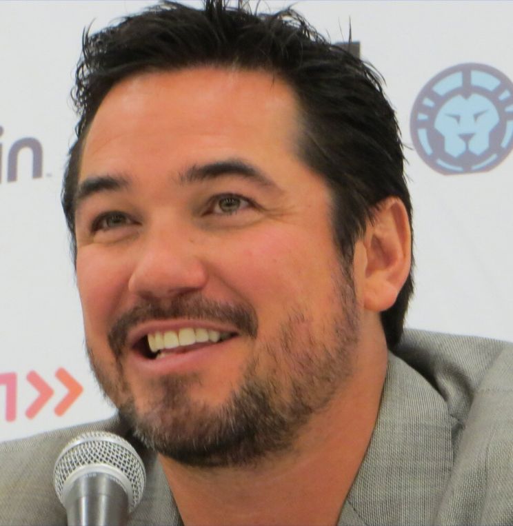 Dean Cain