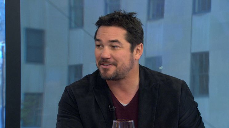 Dean Cain