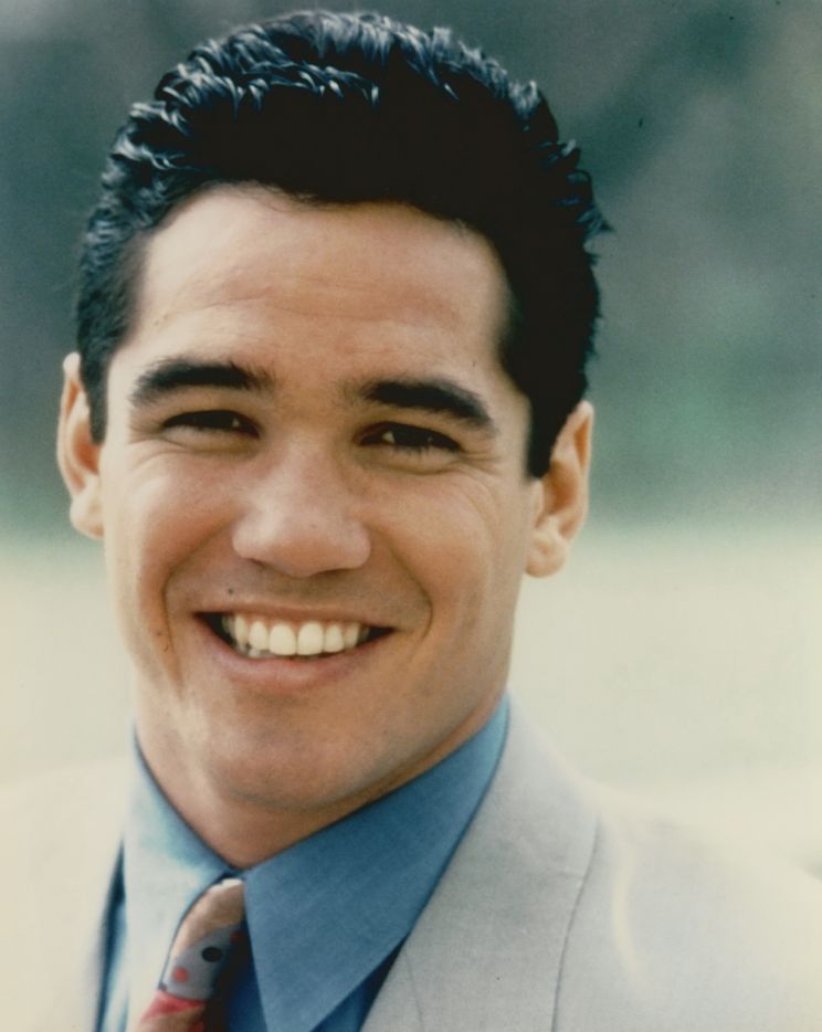 Dean Cain