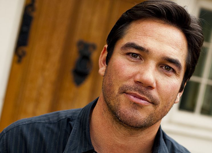 Dean Cain