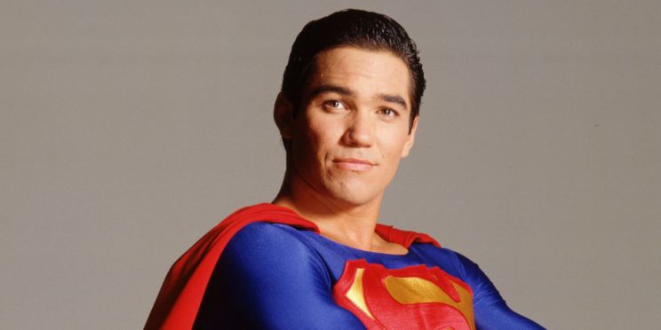 Dean Cain