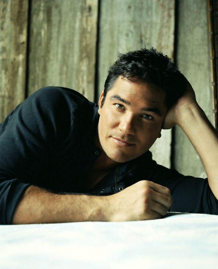 Dean Cain