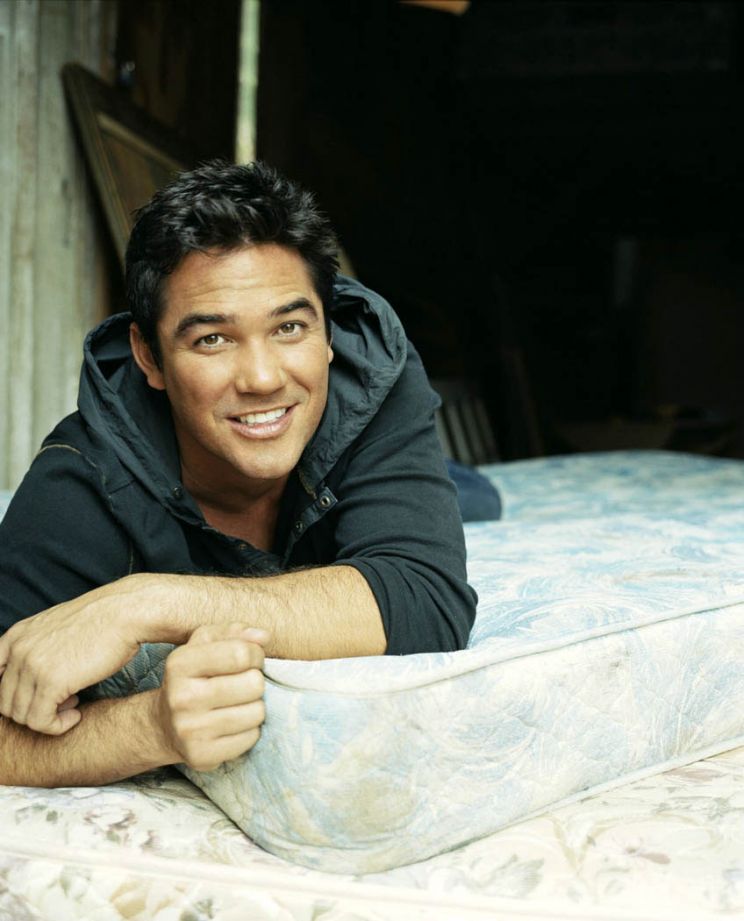 Dean Cain