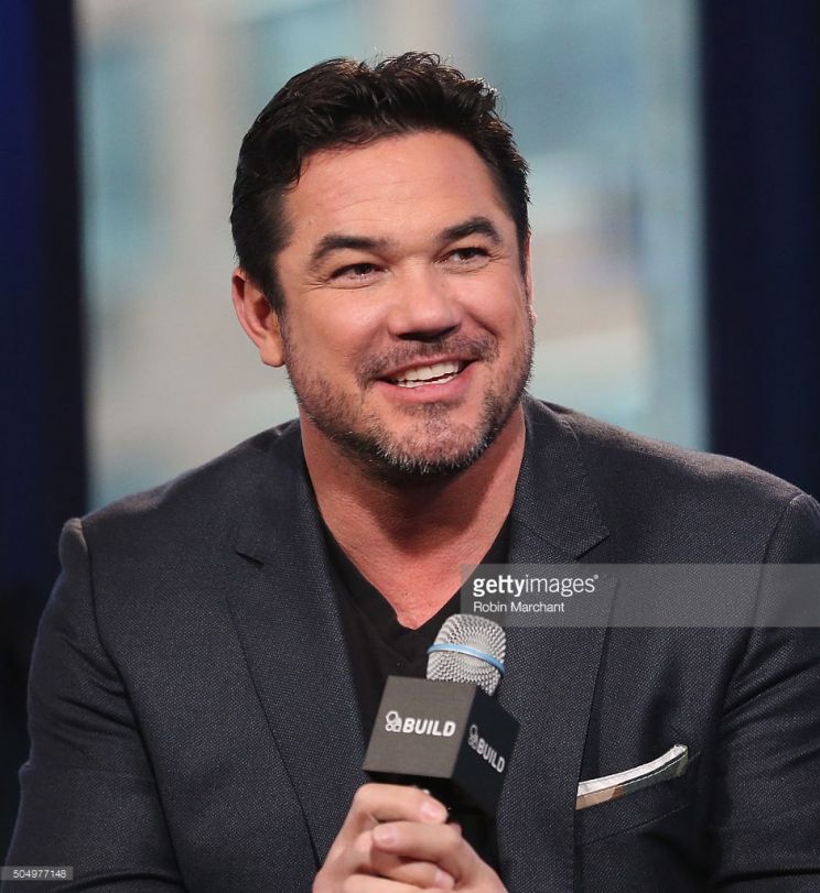 Dean Cain