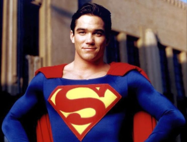 Dean Cain