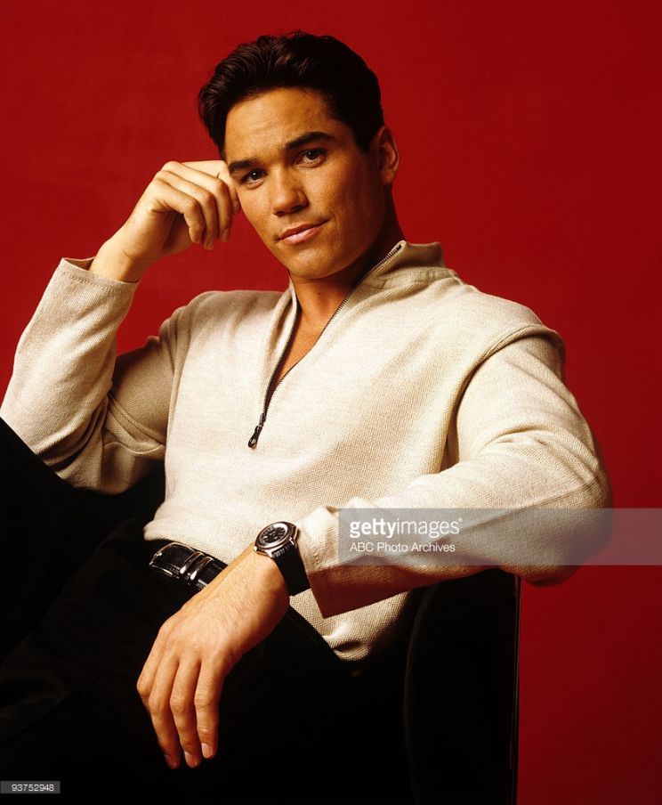 Dean Cain