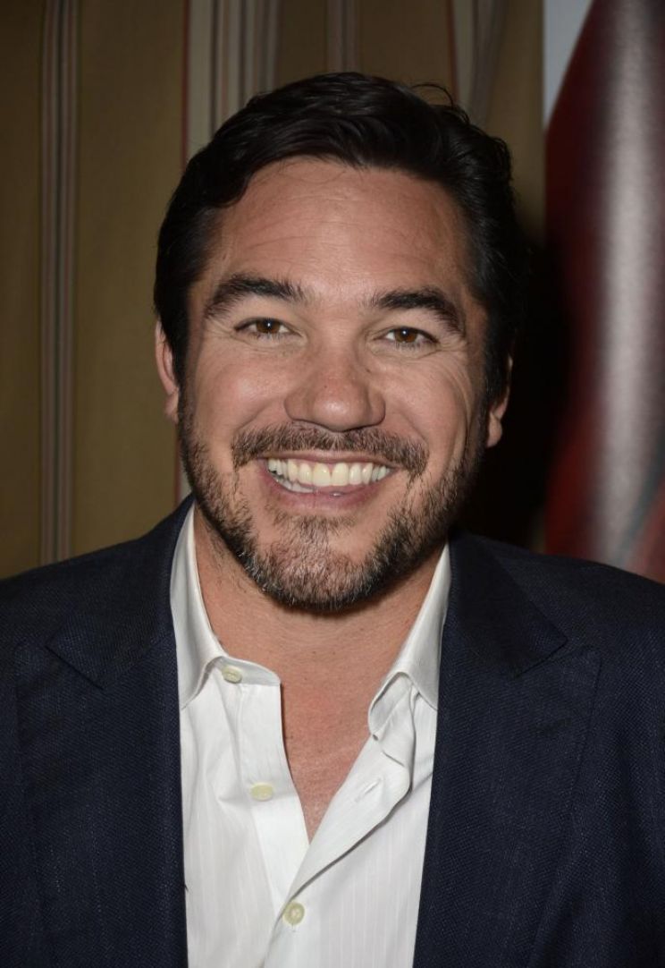 Dean Cain