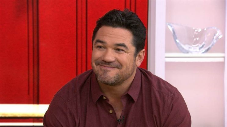 Pictures Of Dean Cain 