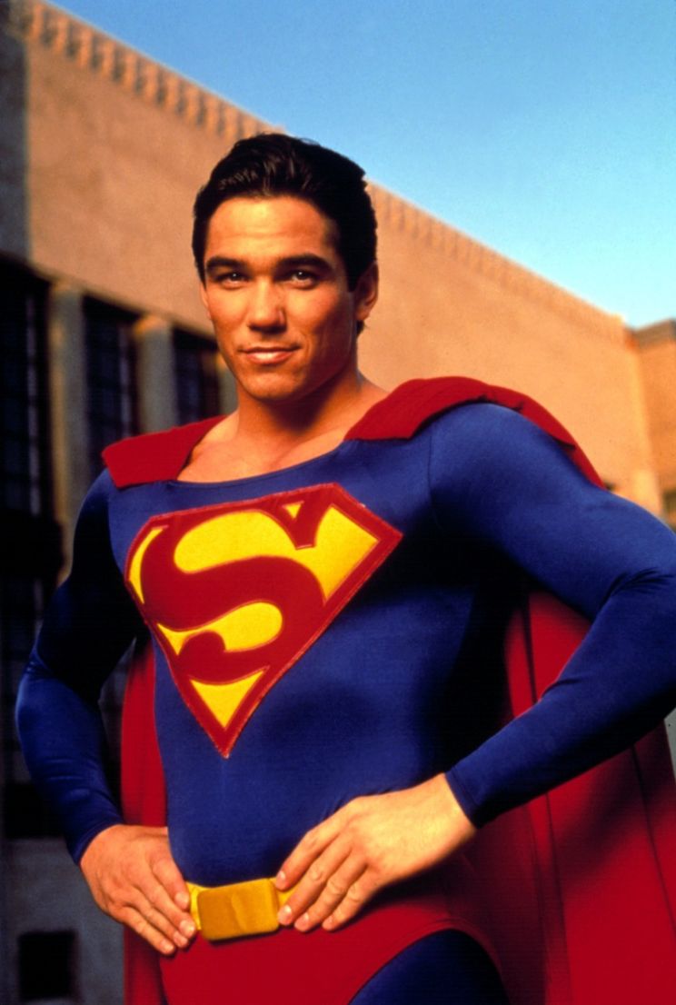 Dean Cain