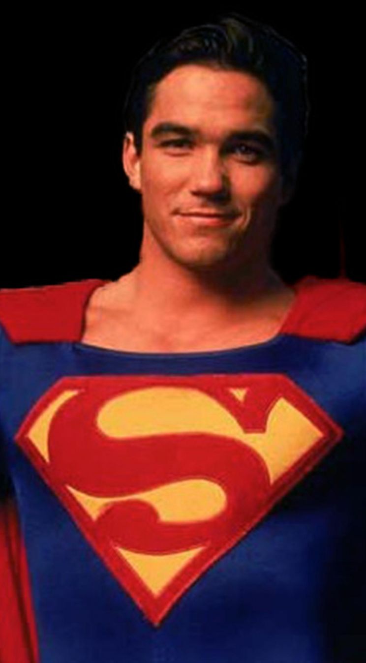 Dean Cain