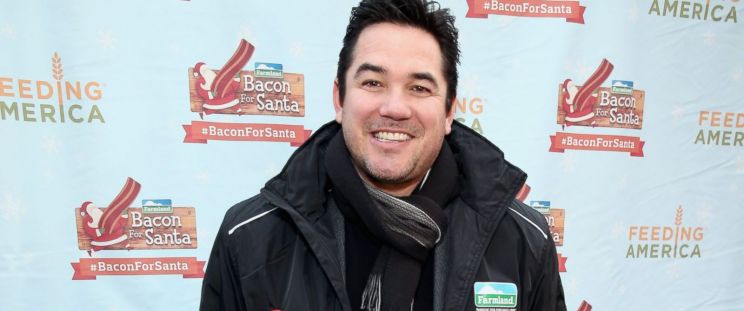 Dean Cain