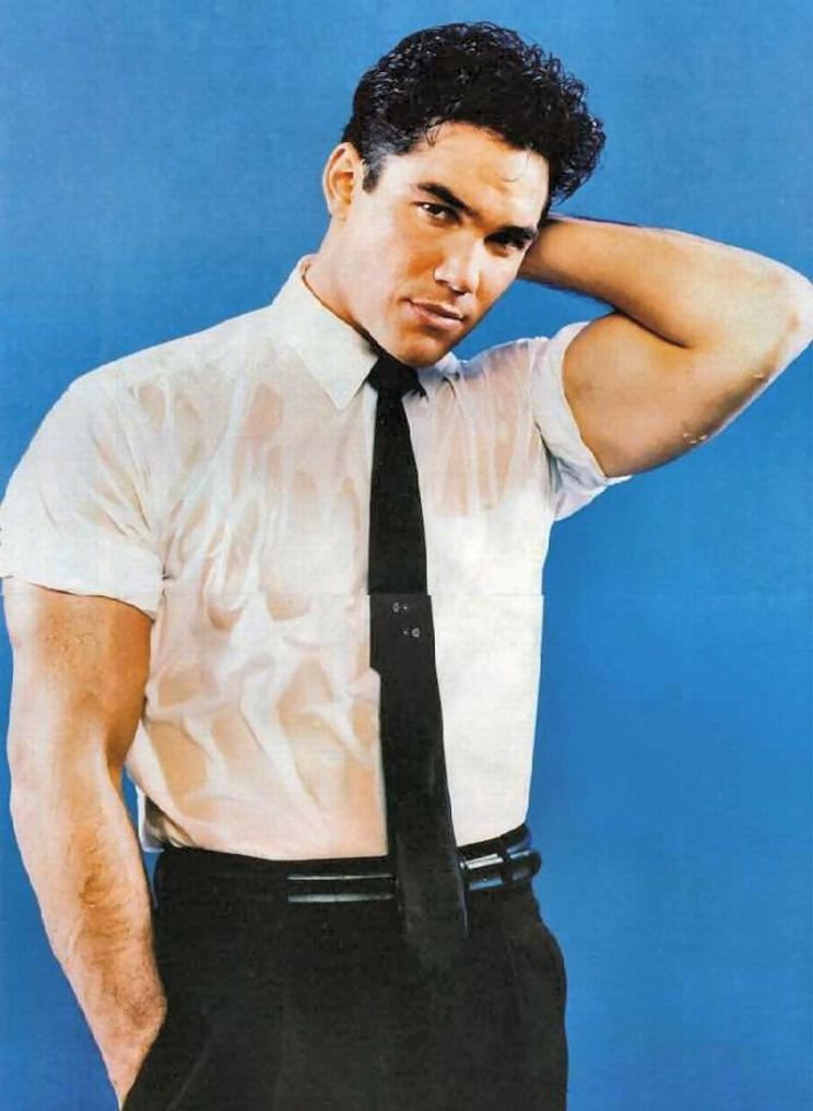 Dean Cain