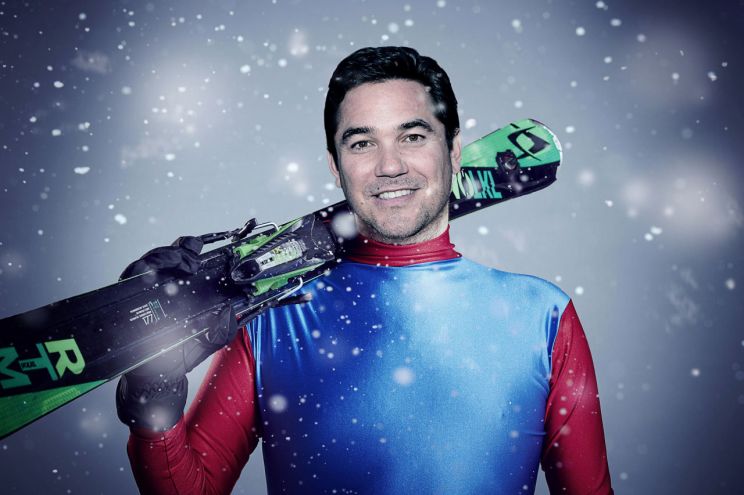 Dean Cain