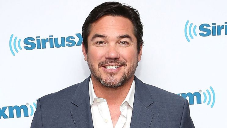 Dean Cain