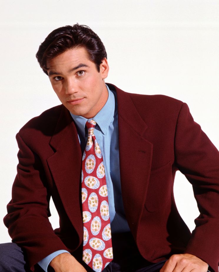 Dean Cain