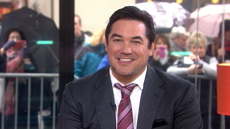 Dean Cain