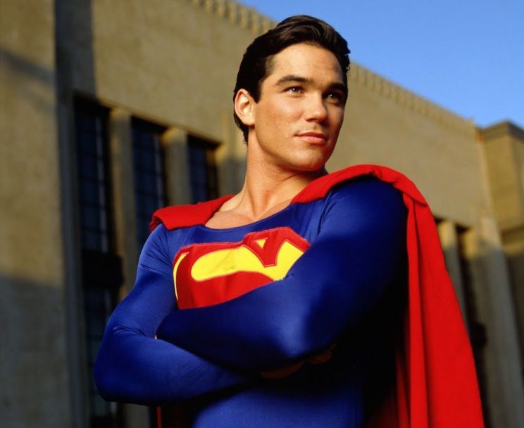 Dean Cain