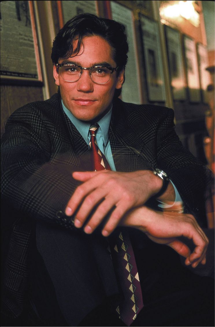 Dean Cain