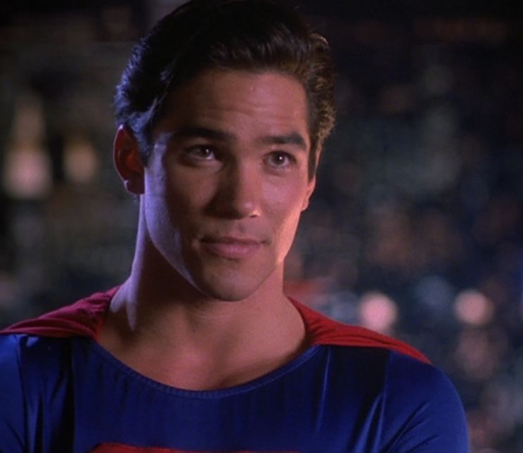 Dean Cain