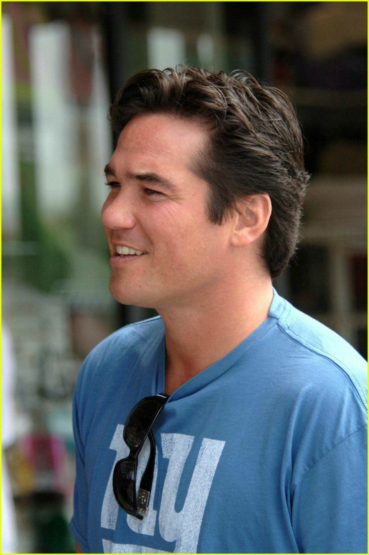 Dean Cain