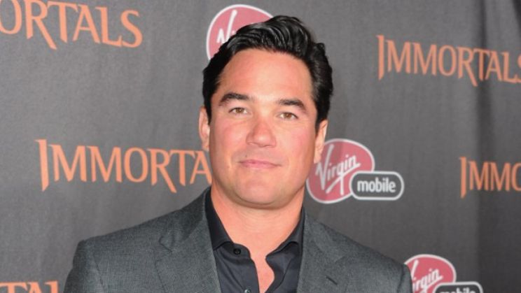 Dean Cain