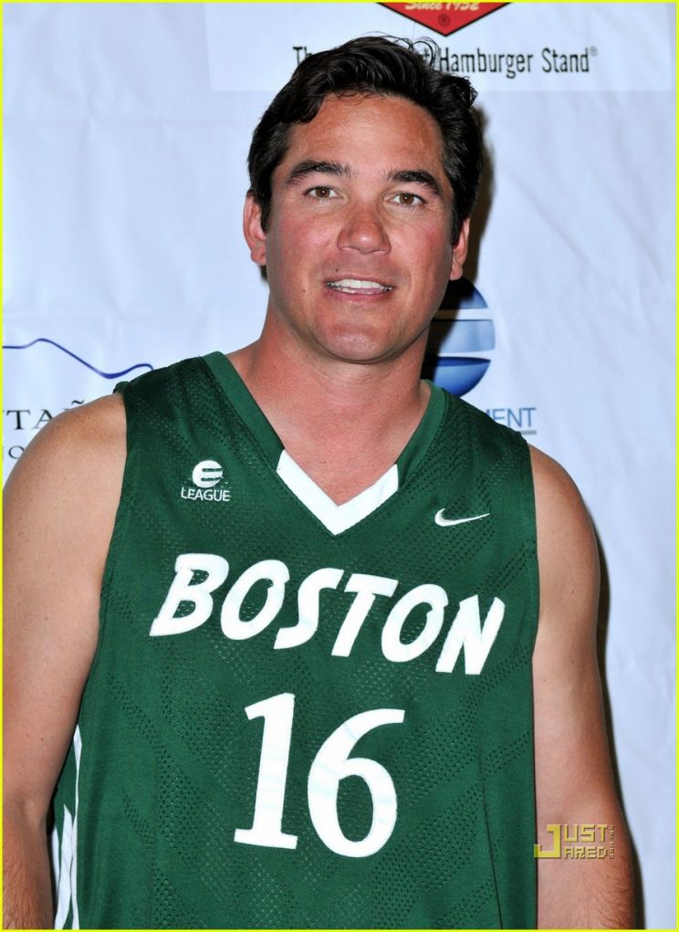 Dean Cain