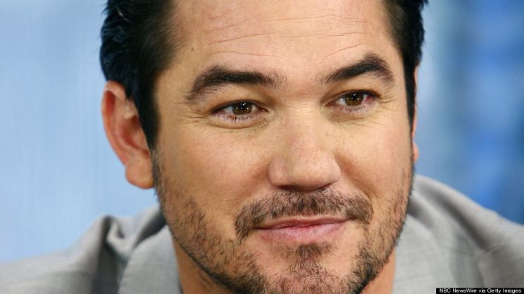 Dean Cain