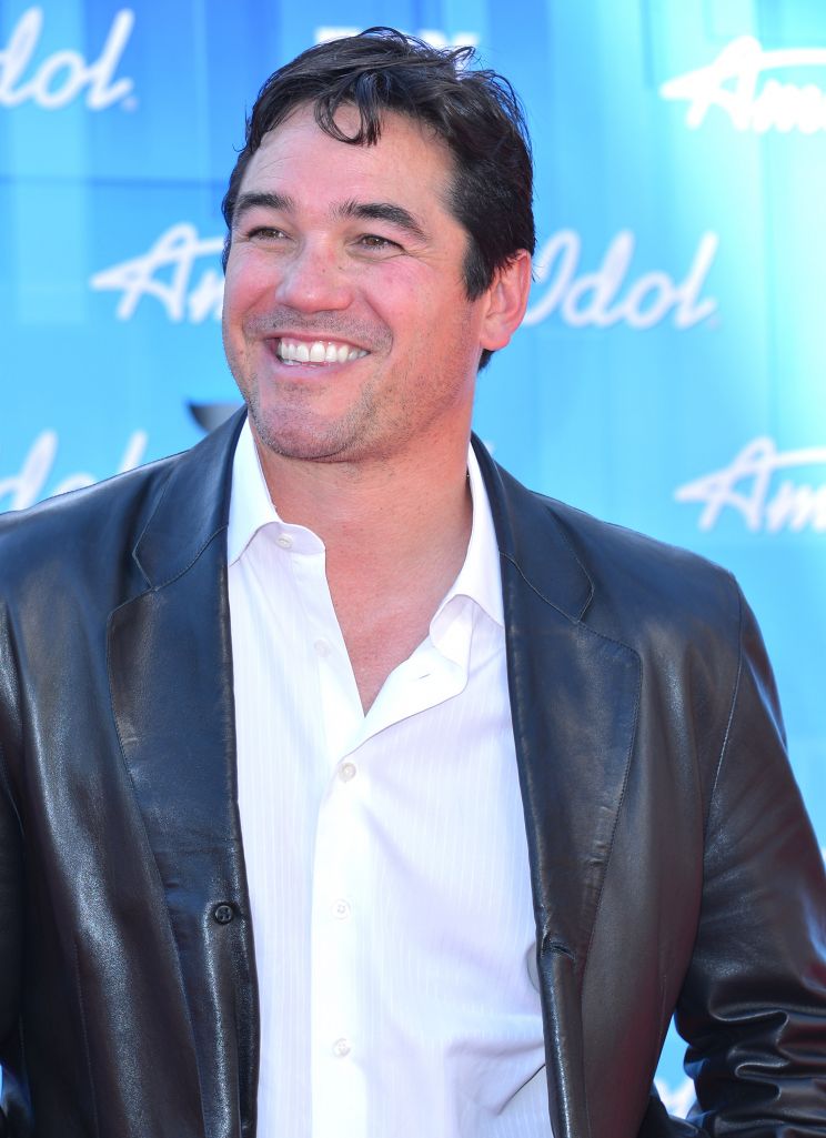 Dean Cain