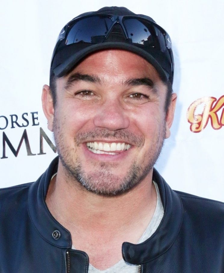 Dean Cain