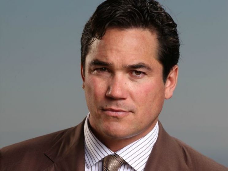 Dean Cain