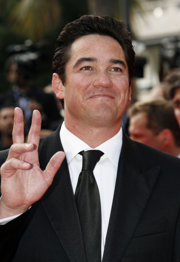 Dean Cain