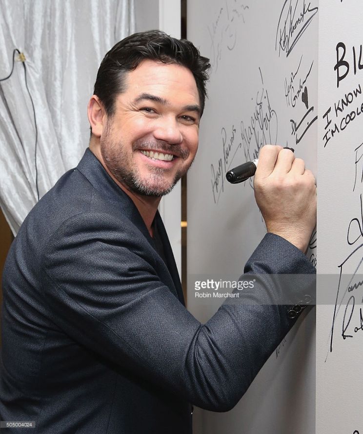 Dean Cain