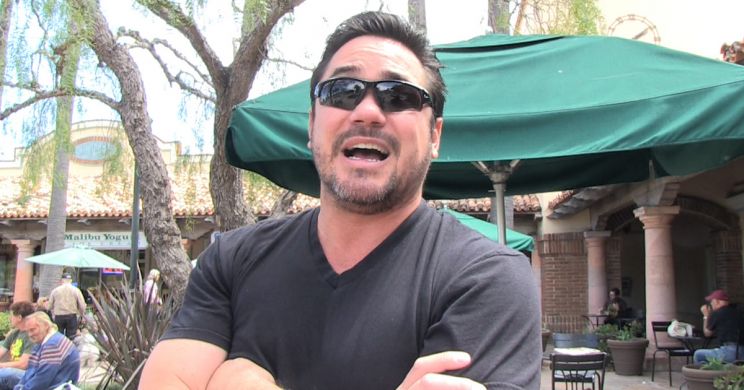 Dean Cain