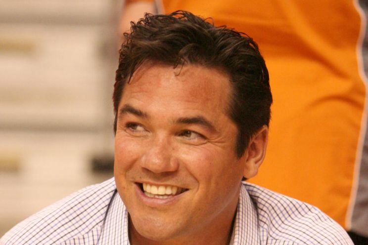 Dean Cain