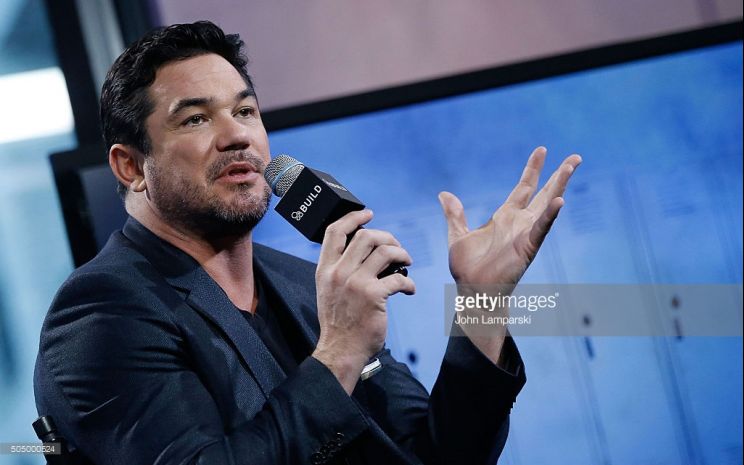 Dean Cain