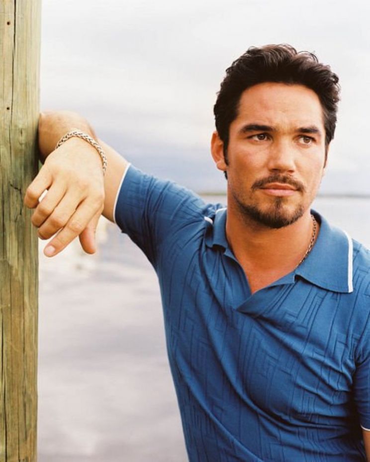 Dean Cain