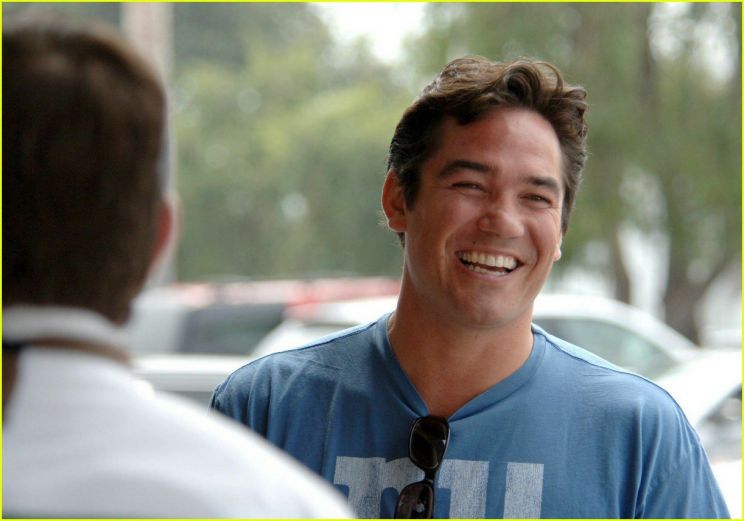 Dean Cain