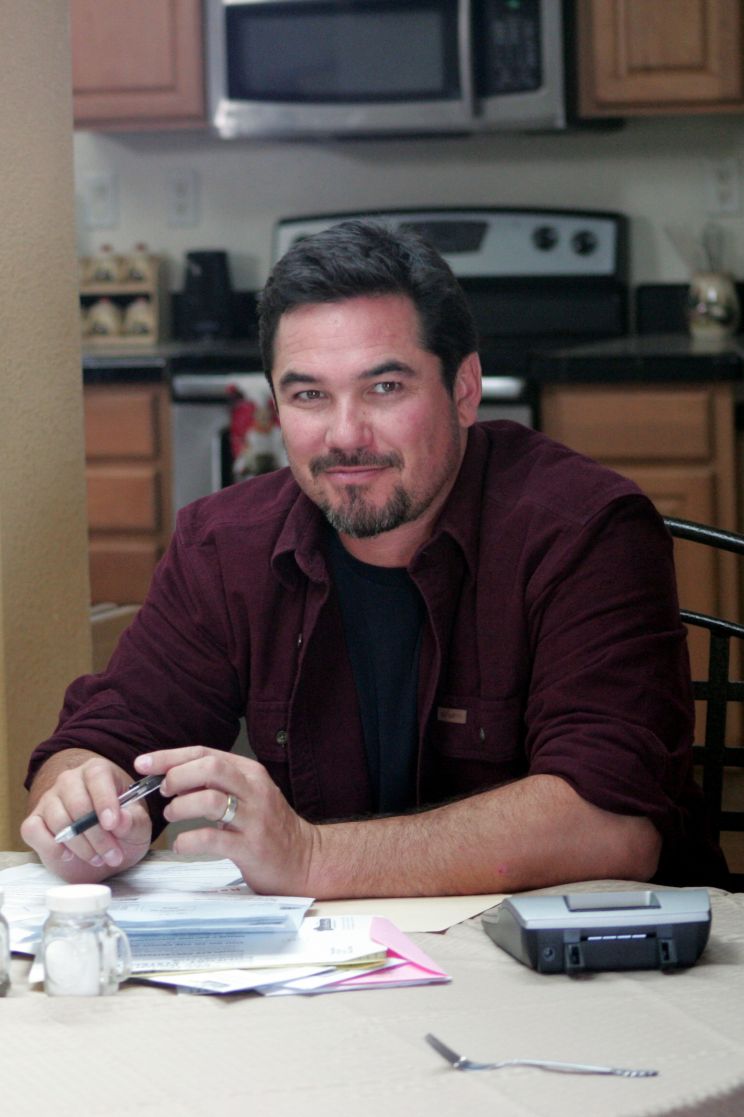 Dean Cain