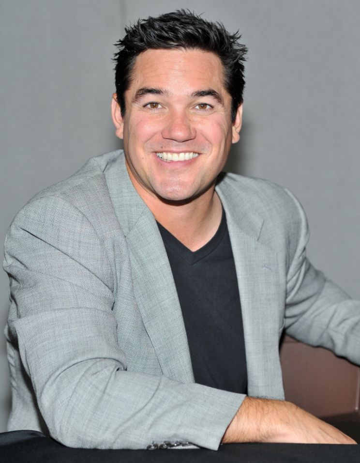 Dean Cain