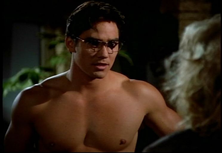 Dean Cain