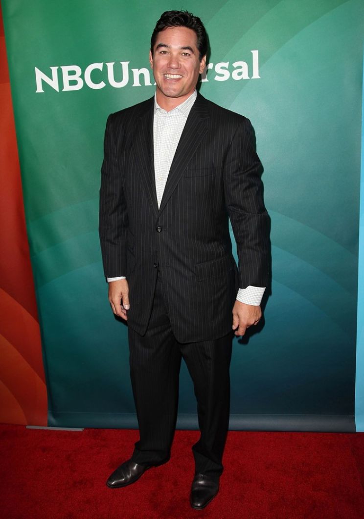 Dean Cain