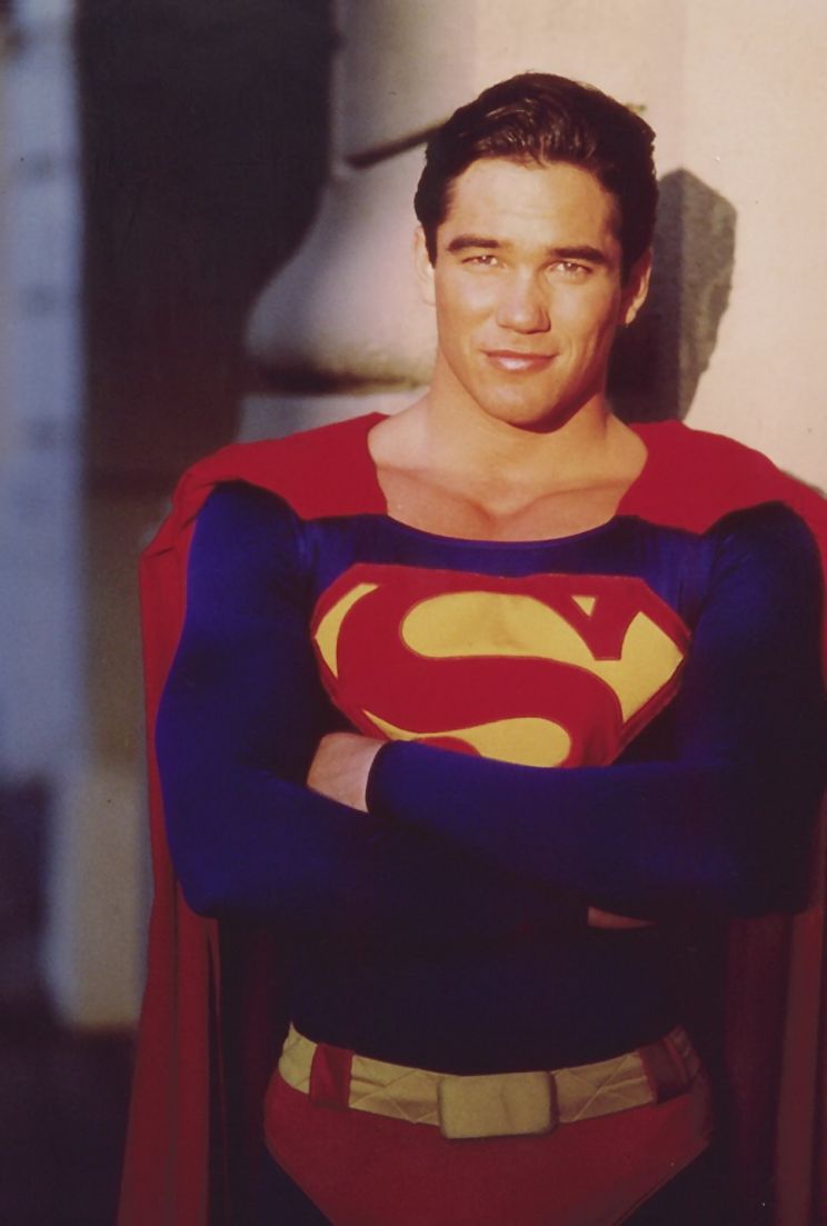 Dean Cain