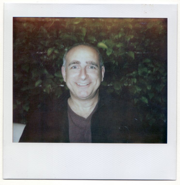 Dean Cameron
