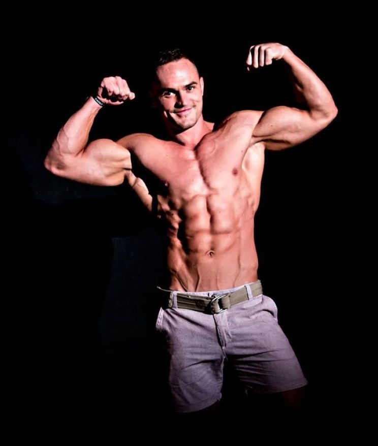 Dean Cameron