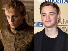 Dean-Charles Chapman #105937 picture (Landscape Medium)